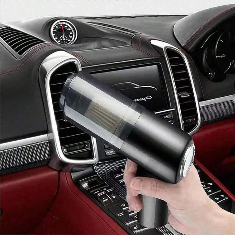 Powerful 3-in-1 Suction & Blowing Vacuum Cleaner