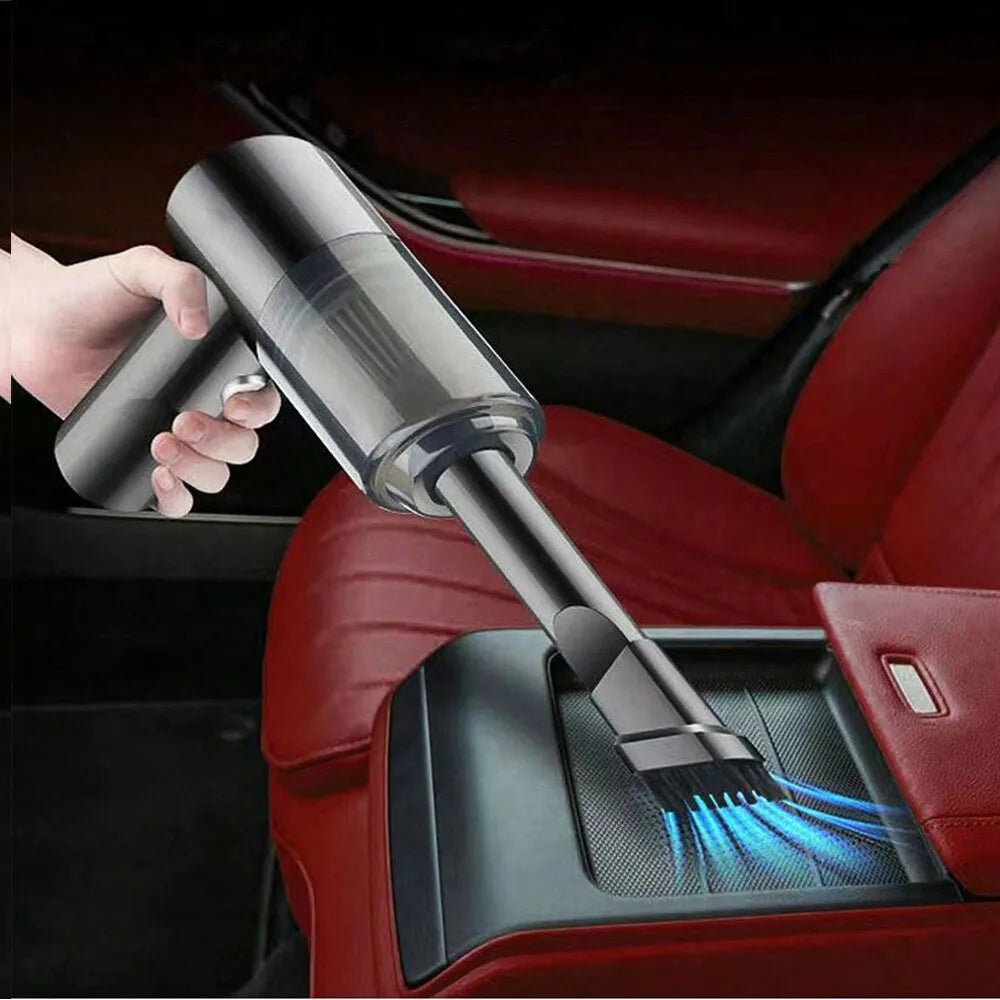 Powerful 3-in-1 Suction & Blowing Vacuum Cleaner