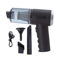Powerful 3-in-1 Suction & Blowing Vacuum Cleaner